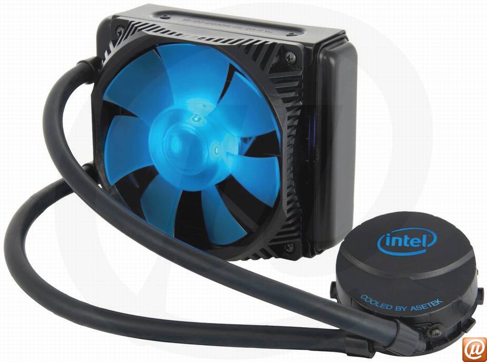 BXRTS2011LC - Cooler Intel Refrigerao por gua para Intel Core i7-3930K